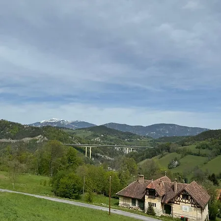 White Oak 公寓 Schottwien