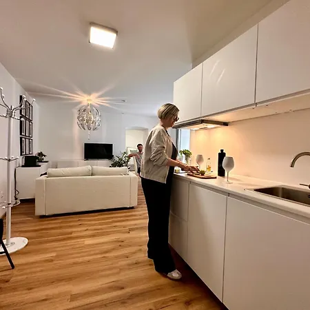 White Oak * Schottwien