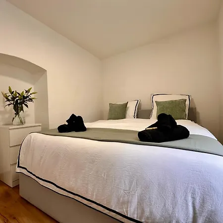 アパート White Oak Schottwien