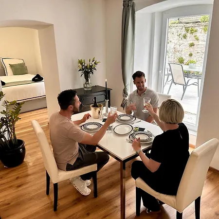 White Oak * Schottwien