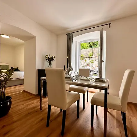 White Oak 公寓 Schottwien