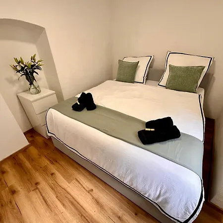 アパート White Oak Schottwien