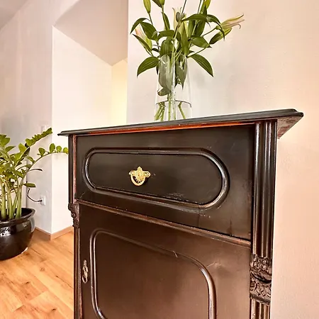 Daire White Oak Schottwien