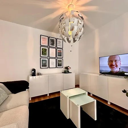 アパート White Oak Schottwien