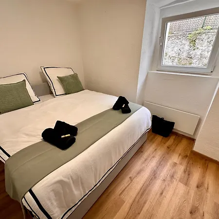 White Oak * Schottwien