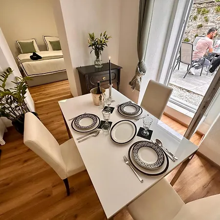 公寓 White Oak Schottwien