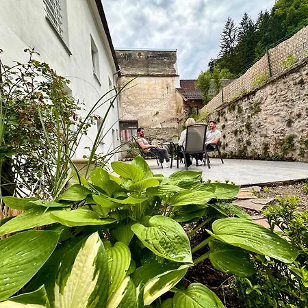 公寓 White Oak Schottwien