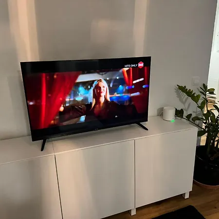 アパート White Oak