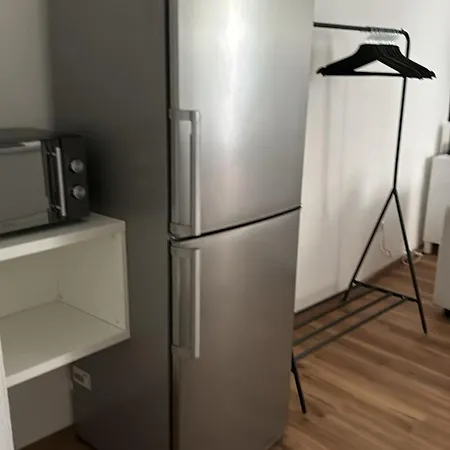 Schoene Lägenhet Schottwien