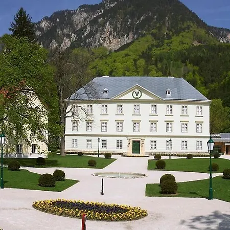 公寓 White Oak Schottwien