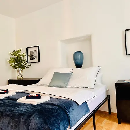 White Oak * Schottwien