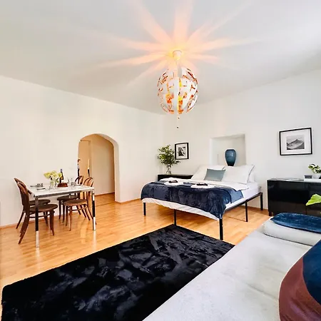 White Oak 公寓 Schottwien