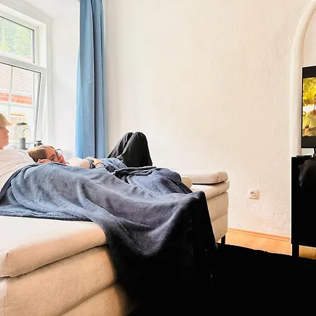 White Oak アパート