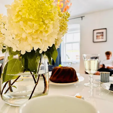 アパート White Oak Schottwien