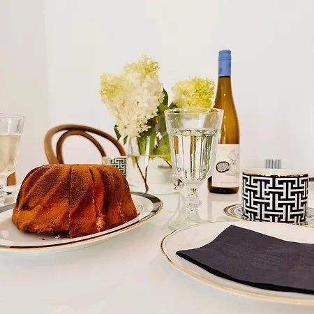 White Oak 公寓 Schottwien