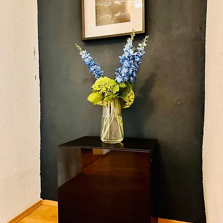 Schoene * Schottwien