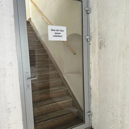 Lägenhet Schoene