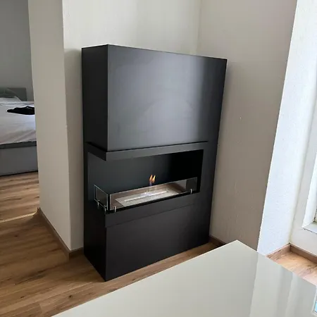 Schoene Lägenhet *