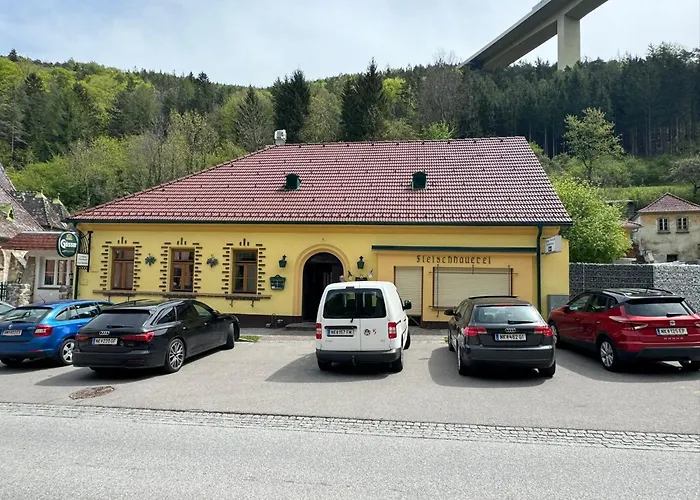 White Oak Lägenhet *