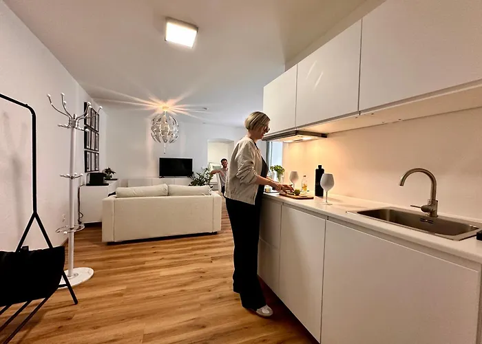 White Oak * Schottwien