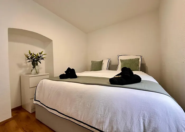 Lejlighed White Oak Schottwien