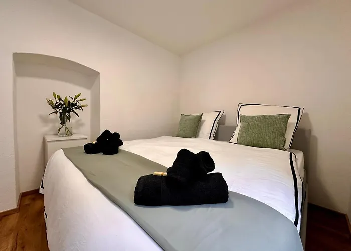 White Oak Lejlighed Schottwien