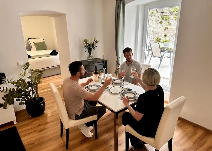 White Oak * Schottwien