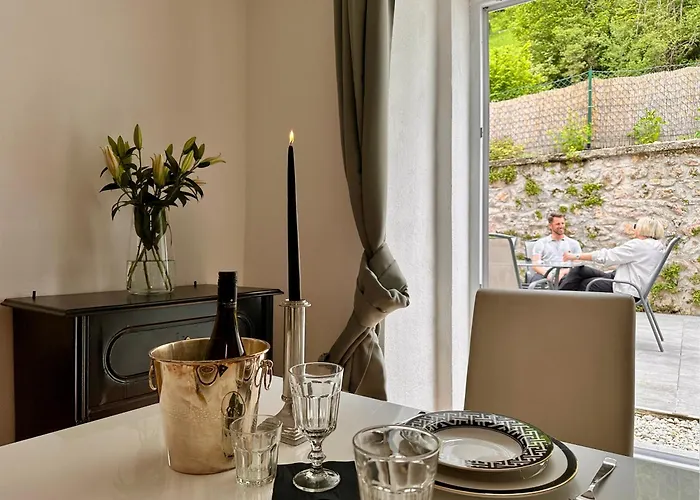 White Oak Schottwien