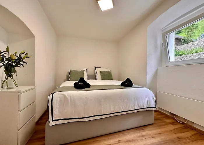 White Oak * Schottwien