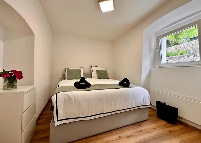 White Oak Lägenhet *