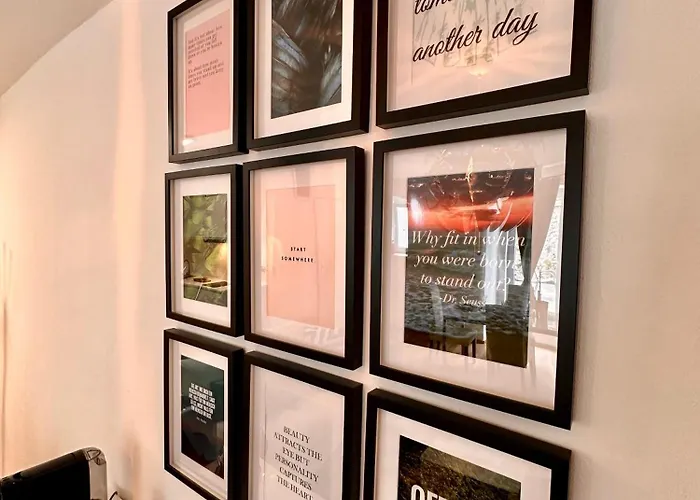 White Oak Lägenhet Schottwien