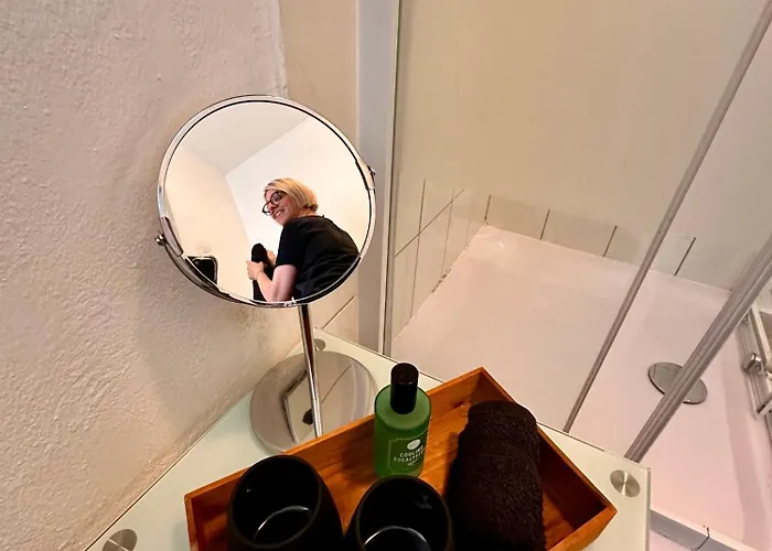 Lägenhet White Oak Schottwien