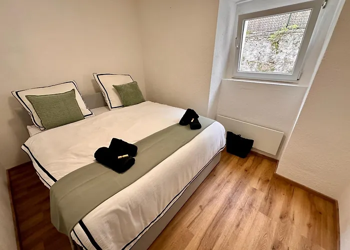 White Oak * Schottwien