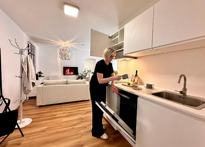 White Oak Schottwien