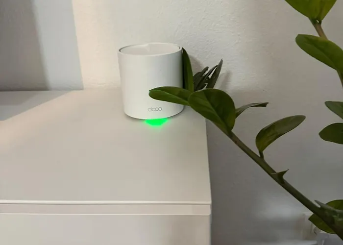 White Oak Lägenhet *