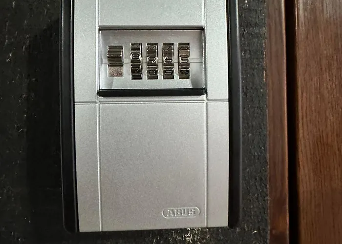 White Oak Lägenhet *