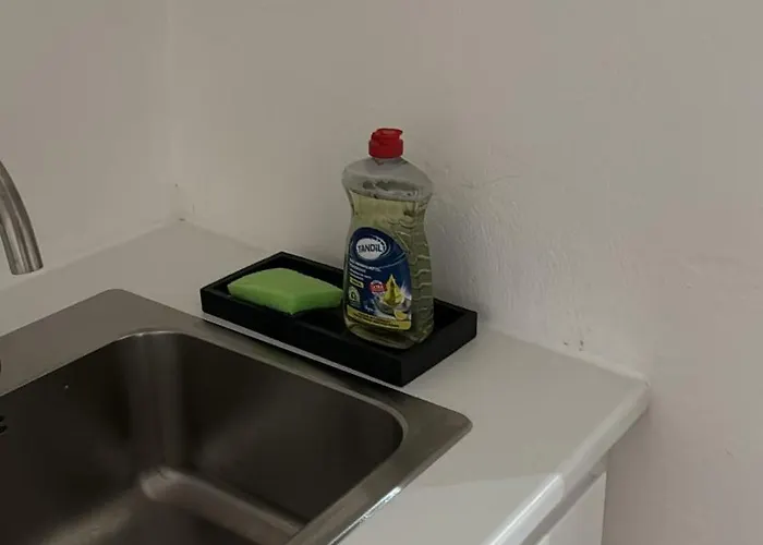 White Oak Lägenhet *