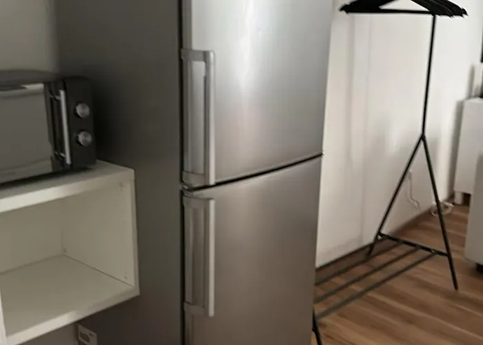 White Oak Lägenhet Schottwien