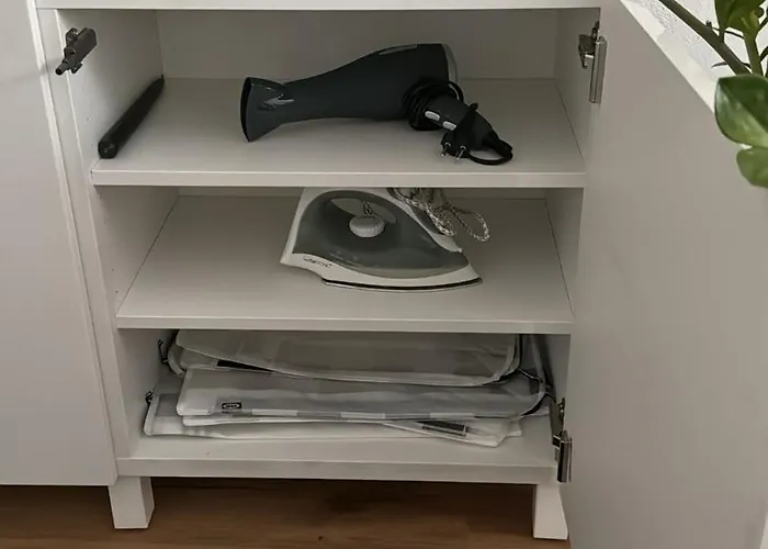 White Oak Lägenhet *