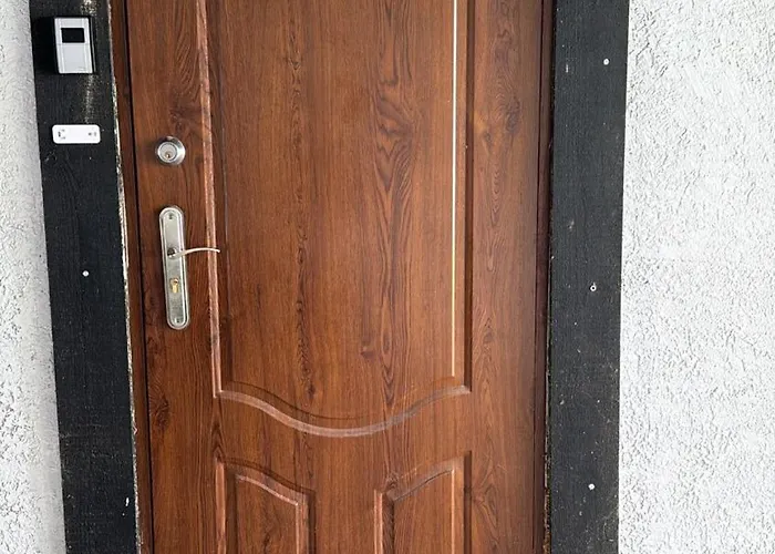 White Oak Lägenhet *