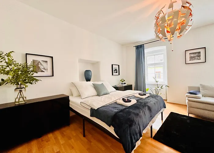 White Oak Lägenhet